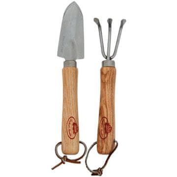 Esschert Design Set vrtnog alata: lopatica