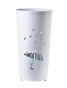 Mondex Kišobran Cedric Rain bijela, 45,5 cm
