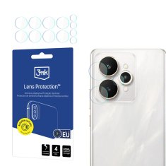 Realme 15 5G - 3mk zaštita leće