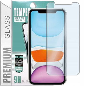 9H kaljeno staklo za iPhone 11