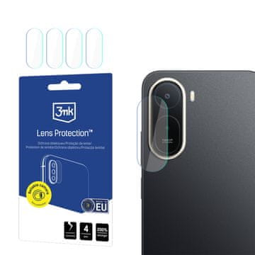Redmi A7 Pro - 3mk zaštita leće