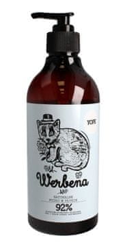 Yope tekući sapun od verbene 500ml