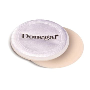 Donegal Puszek do pudru biały 9082