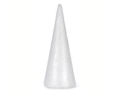 ARPEX Stožac od stiropora 18 cm, 1 kom.