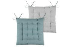 Adjustoform Jastuk za stolicu DUO 40x40 žad