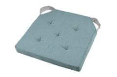 Adjustoform Jastuk za stolicu DUO 38x38 žad