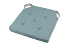 Adjustoform Jastuk za stolicu DUO 38x38 žad