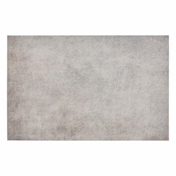 Atmosphera Podloga za stol Basic 45X30 siva