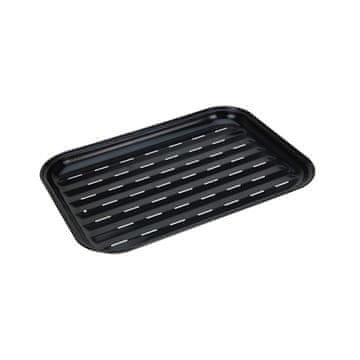 ProGarden Taca grillova perforirana 34 cm