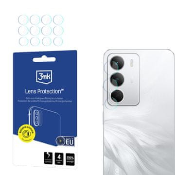 3MK 3Mk Zaštita Leća Za Realme C71 Zaštita Leća Visokokvalitetno Staklo