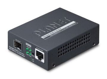 Planet Web/SNMP čovjek, GT-915A