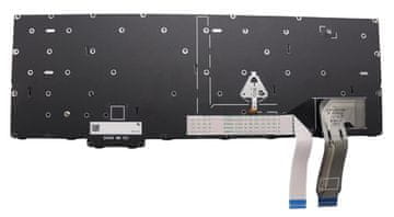 Lenovo 5N21M39704 tipkovnica