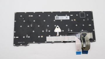 Lenovo 5N21D68205 tipkovnica