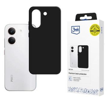 POCO X8 Pro - 3mk mat maska za mobitel
