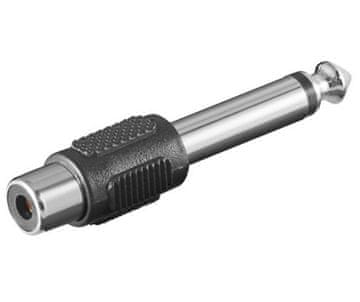 MicroConnect audio adapter