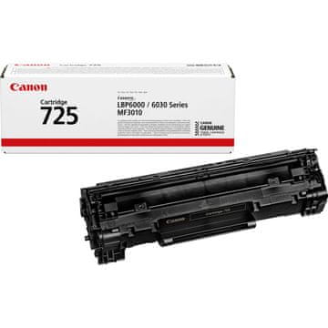 Canon toner crni, 3484B002