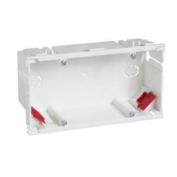 Vivolink dvostruka kutija 8x8