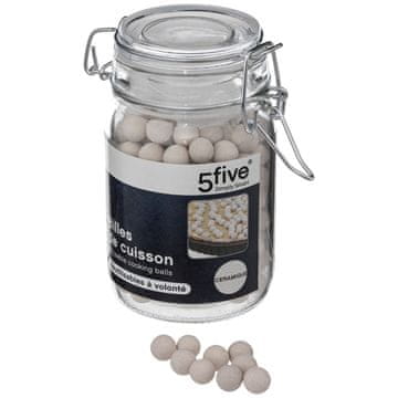 5Five® Keramičke kuglice za pečenje