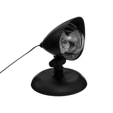 Projektor svjetla s LED mjeračem vremena