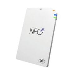 ACS Bluetooth NFC čitač