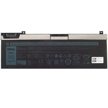 DELL Baterija za 451-BCOG