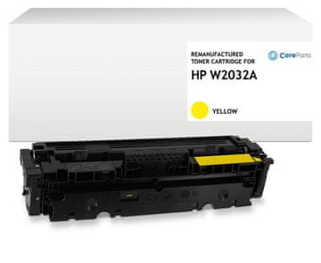CoreParts QI-W2032A toner uložak