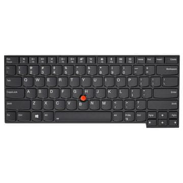 Lenovo 01YP253 tipkovnica