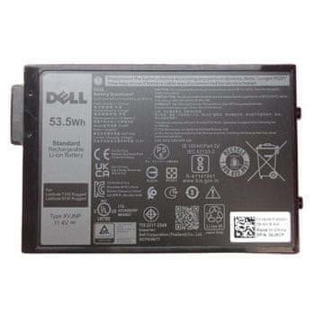 DELL Baterija za 451-BCWQ