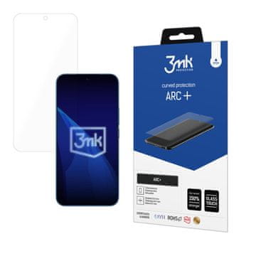 Xiaomi 17T Pro - 3mk ARC+