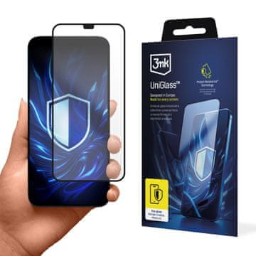 3M Staklo 04 - 3mk UniGlass