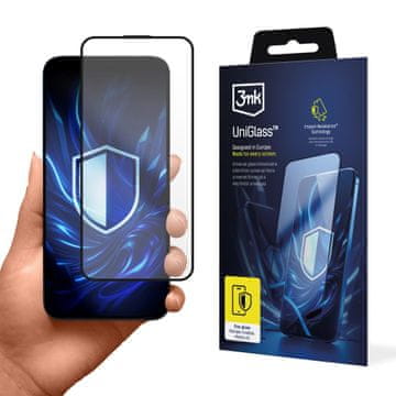 3M Staklo 10 - 3mk UniGlass