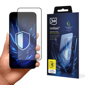 3M Staklo 17 - 3mk UniGlass