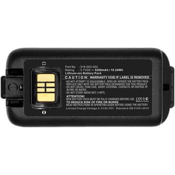 CoreParts MBXPOS-BA0437
