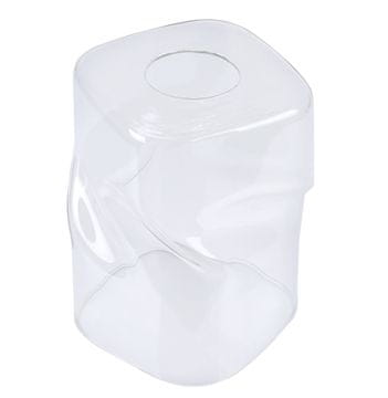 GH NIKI ABAŽUR PROZIRNI 10 CM