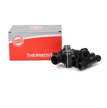 Termostat renault; opel