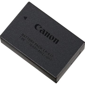 Canon LP-E17, 9967B002