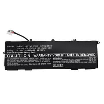 CoreParts MBXHP-BA0301