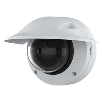 Axis Os Q3626-VE, 02616-001