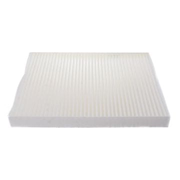 Fordov filter kabine