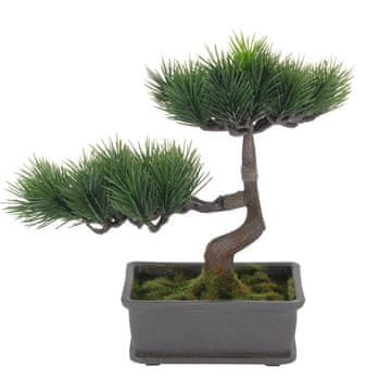 ProGarden Umjetno bonsai drvce 2
