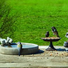 Esschert Design Betonno poidlo za ptice