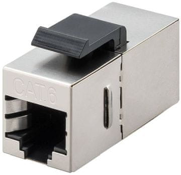 MicroConnect MC-CAT6-FTP-KEYSTONE