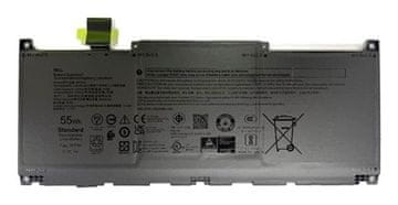 DELL Baterija za NXRKW