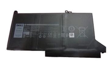 DELL 0NF0H baterija