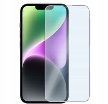 3x PremiumGlass 9H kaljeno staklo za iPhone 14