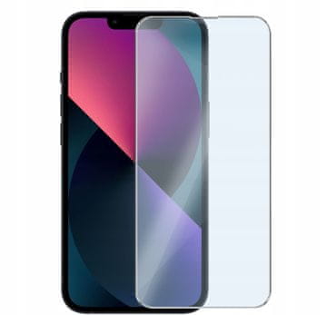 3x PremiumGlass 9H kaljeno staklo za iPhone 13