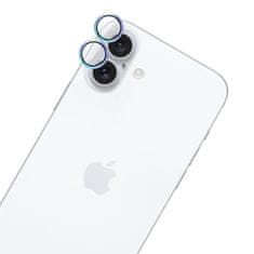 3M Apple iPhone 17 - HARDY zaštita leća Pro Rainbow