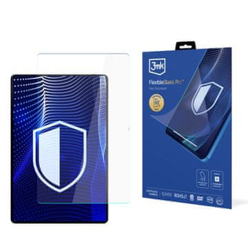 Oukitel OT8 11" - do 13" 3mk FlexibleGlass Pro