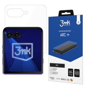 Motorola Razr 70 Plus/ Razr 70 Ultra - 3mk ARC+