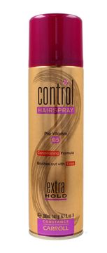 CONSTANCE CARROLL Lak za kosu Extra Hold 200ml